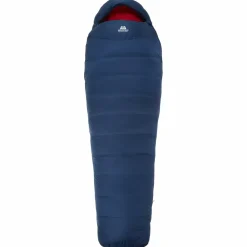 - Women's Helium 250 - Daunenschlafsack < Mountain Equipment