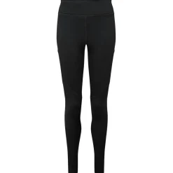 Mountain Equipment Hosen|Alltagsbekleidung-- Women's Jorasses Lite Tight - Fleecehose Black