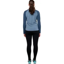 Mountain Equipment Hosen|Alltagsbekleidung-- Women's Jorasses Lite Tight - Fleecehose Black