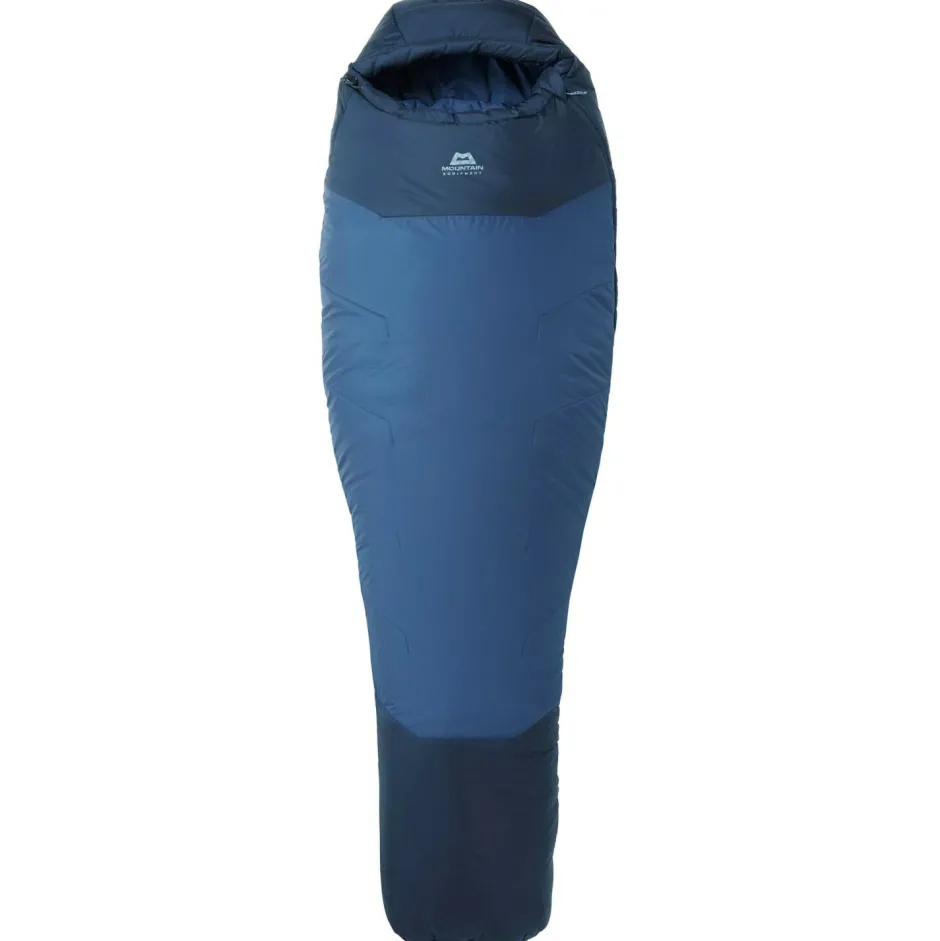 Mountain Equipment - Women's Klimatic III - Kunstfaserschlafsack