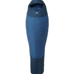 Mountain Equipment Trekkingausrüstung|Kunstfaserschlafsäcke-- Women's Klimatic II - Kunstfaserschlafsack Dusk