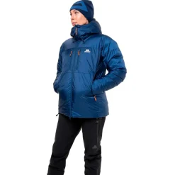Mountain Equipment - Women's Kryos Jacket - Daunenjacke