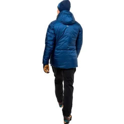 Mountain Equipment - Women's Kryos Jacket - Daunenjacke