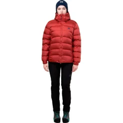 - Women's Lightline Jacket - Daunenjacke < Mountain Equipment Hot