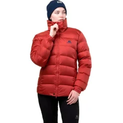 - Women's Lightline Jacket - Daunenjacke < Mountain Equipment Hot