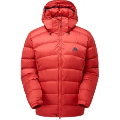 - Women's Lightline Jacket - Daunenjacke < Mountain Equipment Hot