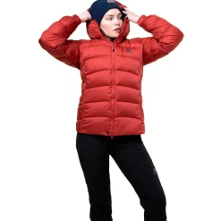 - Women's Lightline Jacket - Daunenjacke < Mountain Equipment Hot
