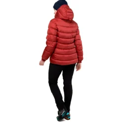 - Women's Lightline Jacket - Daunenjacke < Mountain Equipment Hot