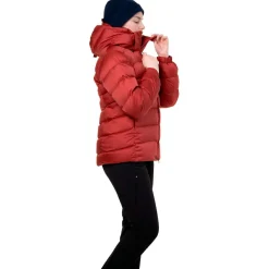 - Women's Lightline Jacket - Daunenjacke < Mountain Equipment Hot