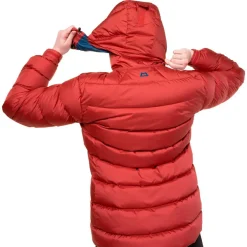 - Women's Lightline Jacket - Daunenjacke < Mountain Equipment Hot