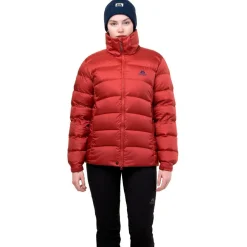 - Women's Lightline Jacket - Daunenjacke < Mountain Equipment Hot
