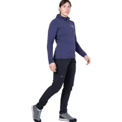 Mountain Equipment - Women's Lumiko Hooded Jacket - Fleecejacke