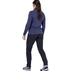 Mountain Equipment - Women's Lumiko Hooded Jacket - Fleecejacke