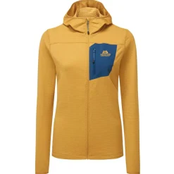 Mountain Equipment - Women's Lumiko Hooded Jacket - Fleecejacke