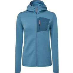 Mountain Equipment - Women's Lumiko Hooded Jacket - Fleecejacke