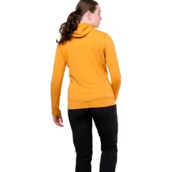 - Women's Lumiko Hooded Jacket - Fleecejacke < Mountain Equipment New
