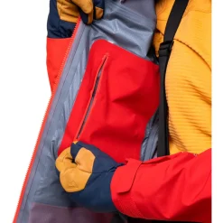 Mountain Equipment - Women's Manaslu Jacket - Regenjacke