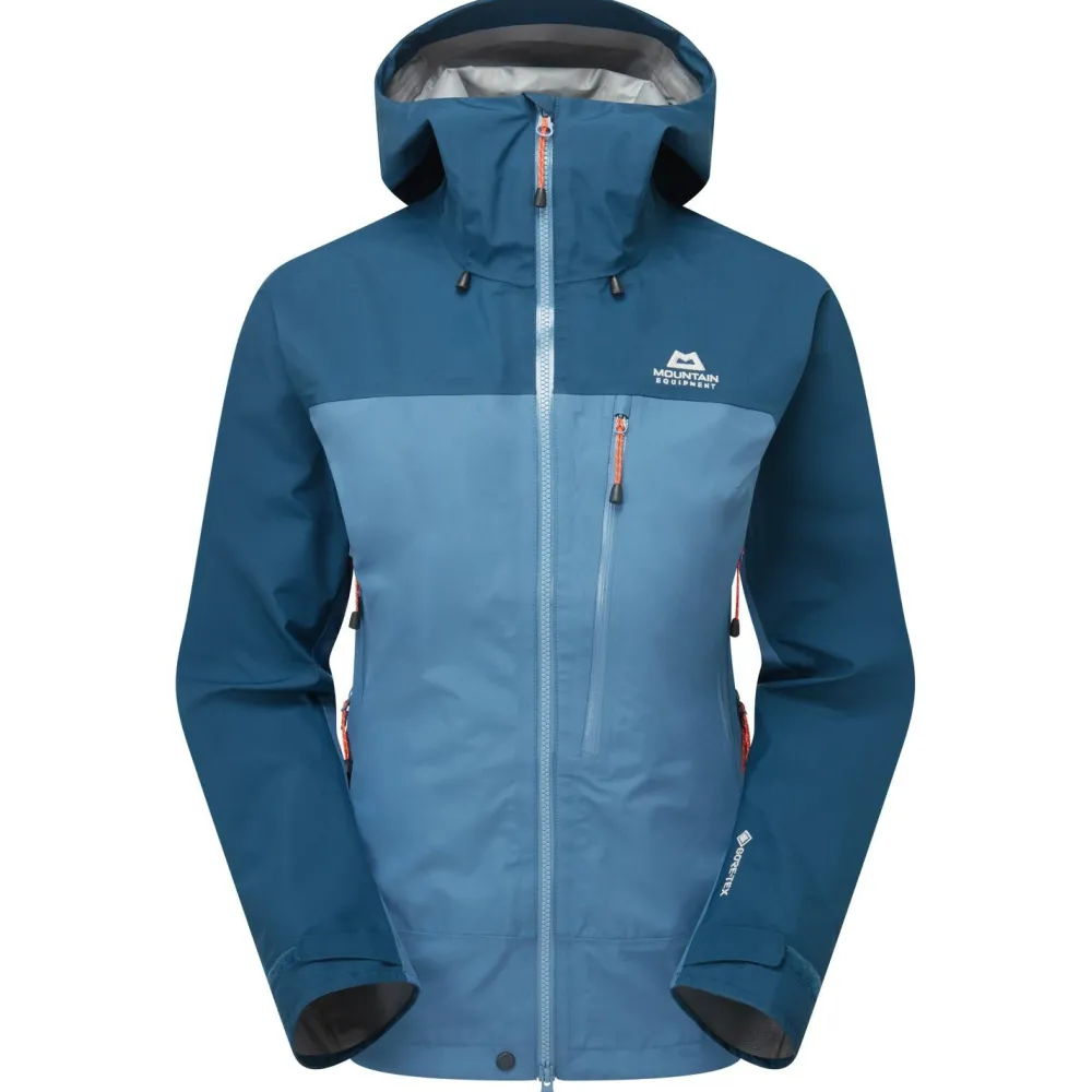 - Women's Makalu Jacket - Regenjacke < Mountain Equipment Discount