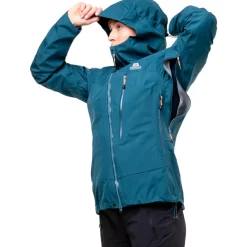 - Women's Makalu Jacket - Regenjacke < Mountain Equipment Discount