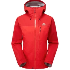 - Women's Makalu Jacket - Regenjacke < Mountain Equipment Discount