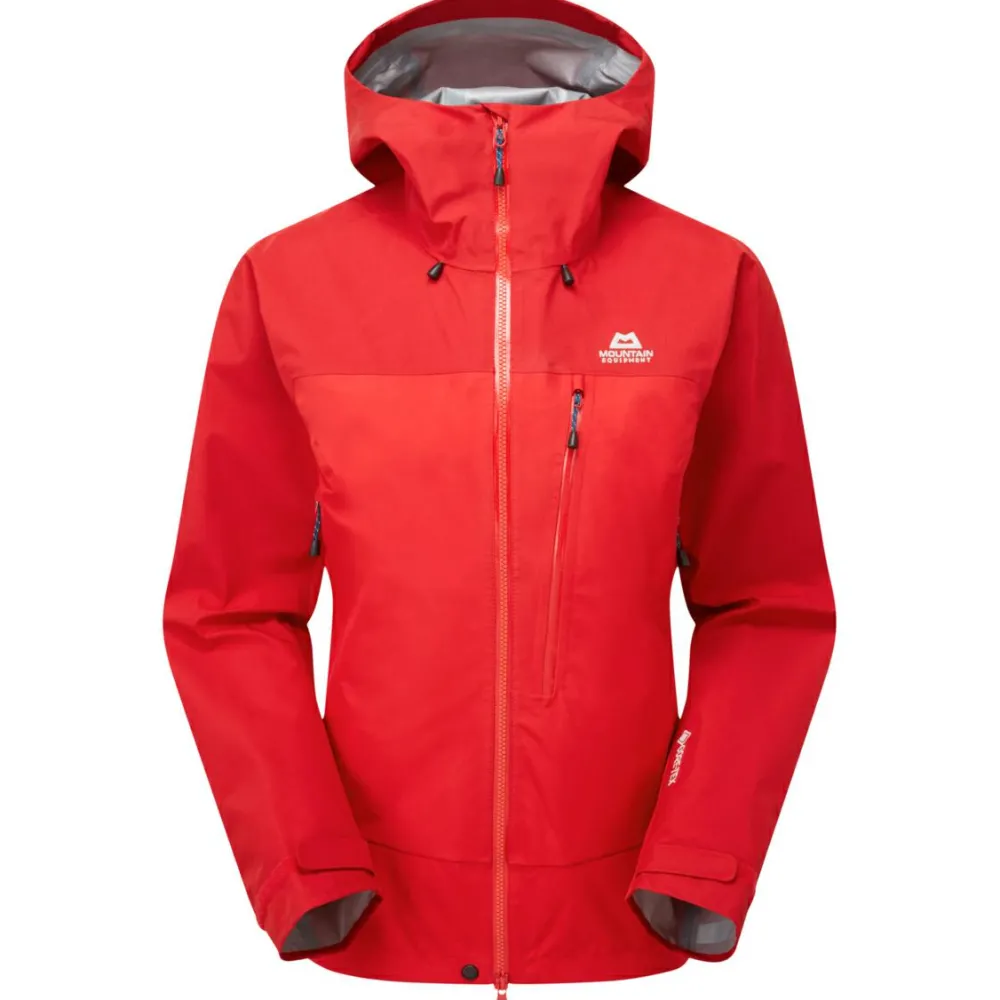 - Women's Makalu Jacket - Regenjacke < Mountain Equipment Discount