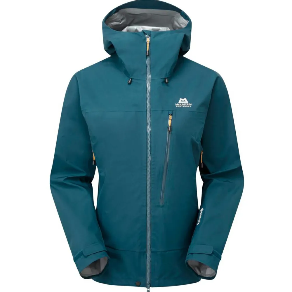 - Women's Makalu Jacket - Regenjacke < Mountain Equipment Discount