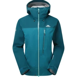 - Women's Makalu Jacket - Regenjacke < Mountain Equipment Discount