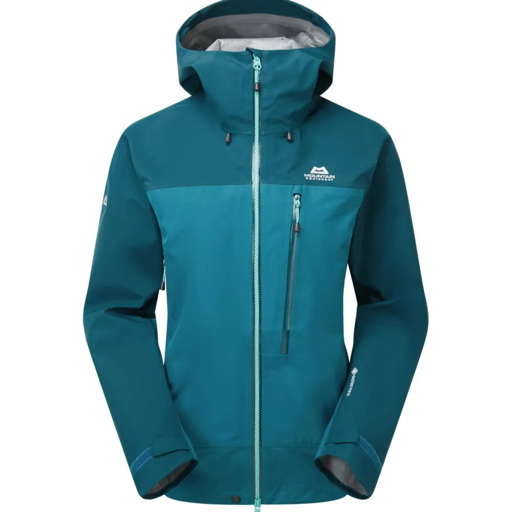 - Women's Makalu Jacket - Regenjacke < Mountain Equipment Discount