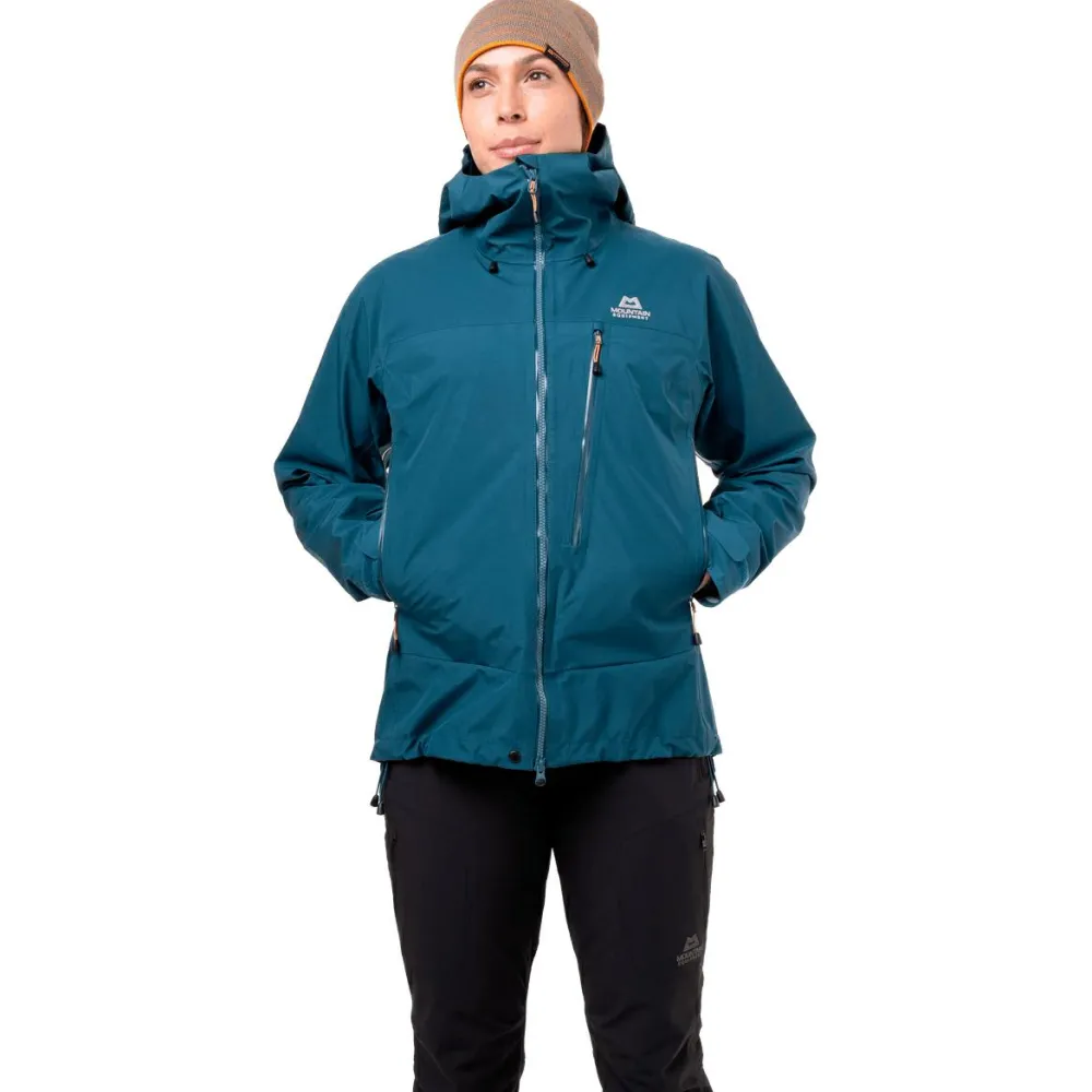 - Women's Makalu Jacket - Regenjacke < Mountain Equipment Discount