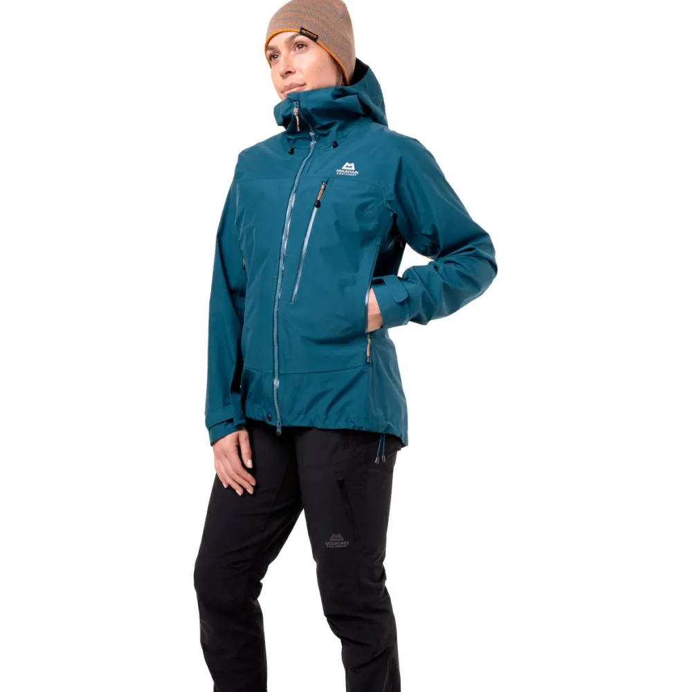 - Women's Makalu Jacket - Regenjacke < Mountain Equipment Discount