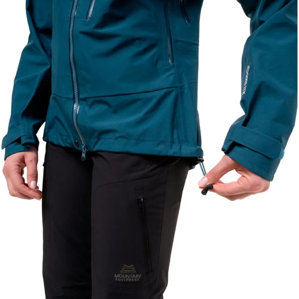 - Women's Makalu Jacket - Regenjacke < Mountain Equipment Discount