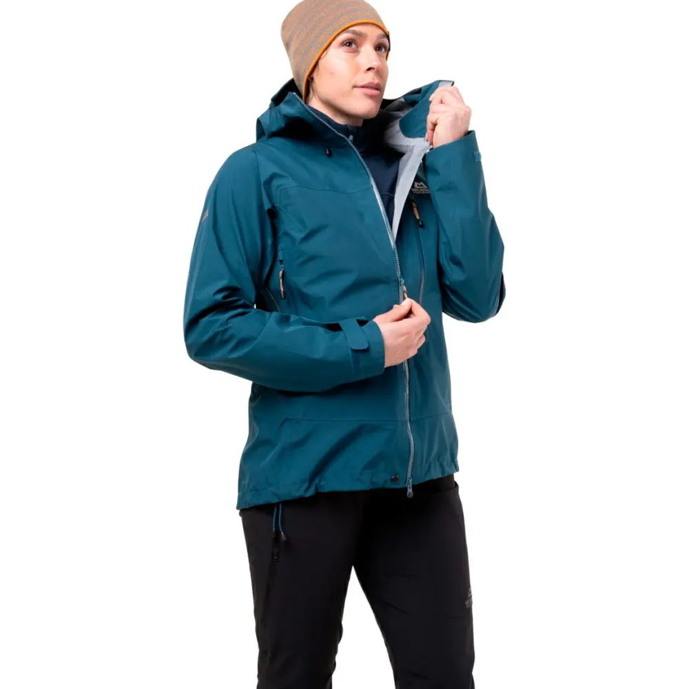 - Women's Makalu Jacket - Regenjacke < Mountain Equipment Discount