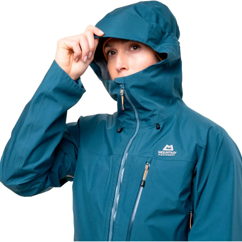 - Women's Makalu Jacket - Regenjacke < Mountain Equipment Discount