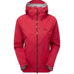Mountain Equipment - Women's Odyssey Jacket - Regenjacke