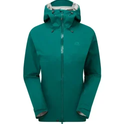 Mountain Equipment - Women's Odyssey Jacket - Regenjacke