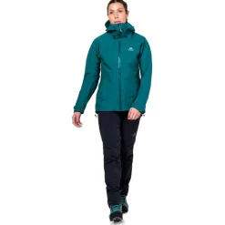 - Women's Odyssey Jacket - Regenjacke < Mountain Equipment Online