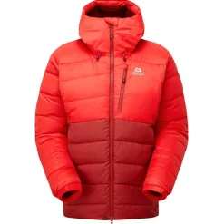 - Women's Paiyu Jacket - Daunenjacke < Mountain Equipment Sale
