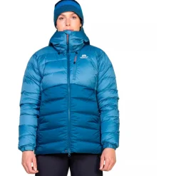 - Women's Paiyu Jacket - Daunenjacke < Mountain Equipment Sale