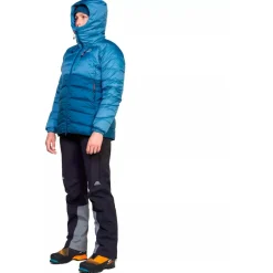 - Women's Paiyu Jacket - Daunenjacke < Mountain Equipment Sale