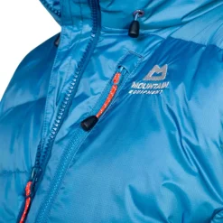 - Women's Paiyu Jacket - Daunenjacke < Mountain Equipment Sale