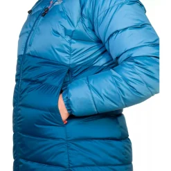 - Women's Paiyu Jacket - Daunenjacke < Mountain Equipment Sale