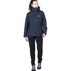 Mountain Equipment - Women's Raintower Jacket - Regenjacke