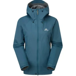 Mountain Equipment - Women's Raintower Jacket - Regenjacke