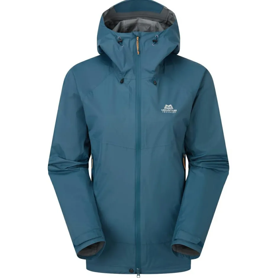 Mountain Equipment - Women's Raintower Jacket - Regenjacke