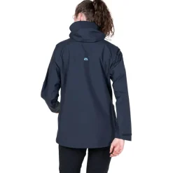 Mountain Equipment - Women's Raintower Jacket - Regenjacke