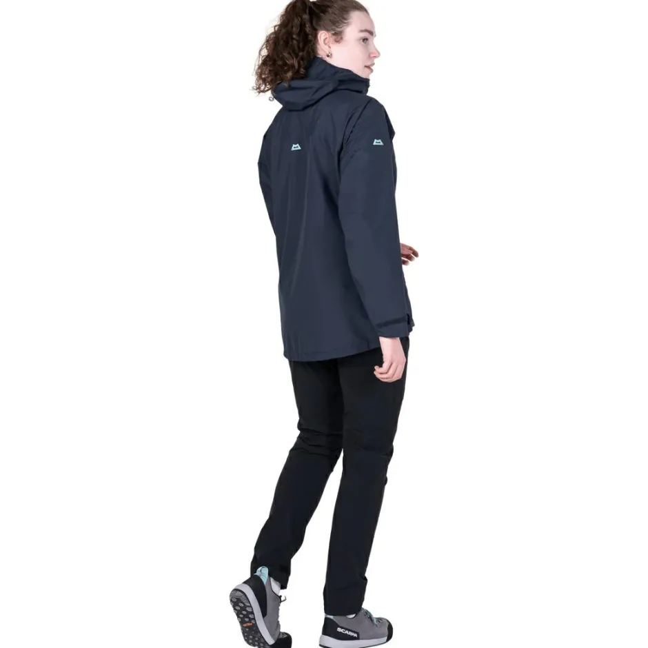 Mountain Equipment - Women's Raintower Jacket - Regenjacke