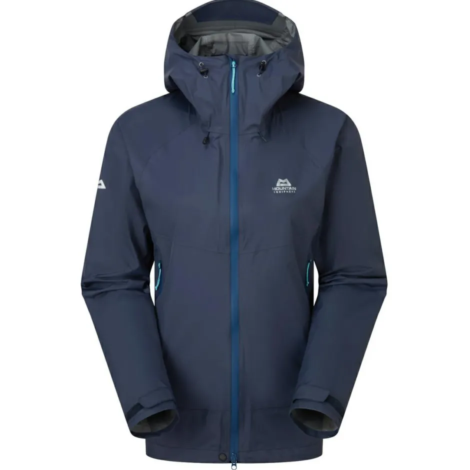 Mountain Equipment - Women's Raintower Jacket - Regenjacke