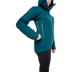 Mountain Equipment Trekkingbekleidung|Wanderbekleidung-- Women's Saltoro Jacket - Regenjacke