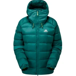 - Women's Sigma Jacket - Daunenjacke < Mountain Equipment Hot