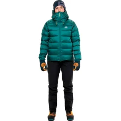 - Women's Sigma Jacket - Daunenjacke < Mountain Equipment Hot